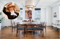 Bên trong căn nhà 17,5 triệu USD của nữ diễn viên nổi tiếng Diane Keaton