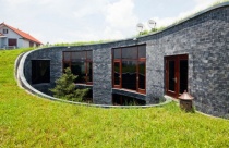 Về hiện tượng các nhà ở “Xanh” của công ty Võ Trọng Nghĩa Architects