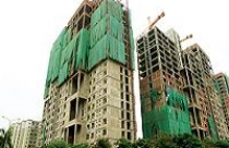 Tiếp tục siết tín dụng bất động sản 