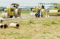 Ba cái nhất đáng buồn trong quản lý đất đai 