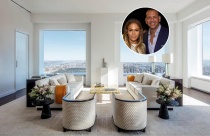 Cận cảnh căn hộ sang trọng 15,3 triệu USD của Jennifer Lopez mới “tậu” cùng bạn trai