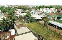 Dự án Bình Quới - Thanh Đa: Tháo vẫn vướng 