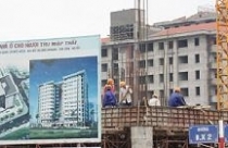 Đề nghị tăng tỷ trọng cho vay mua nhà để ở: Ai mua nhà để ở? 