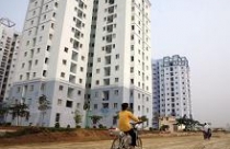 Chuẩn thiết kế nhà thu nhập thấp 