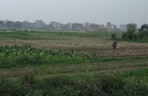 Bắc Ninh: Dự án “điều hòa” bị ách vì đền bù 