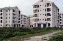 Xây nhà ở cho người đóng BHXH tại Hà Nội 