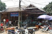 Đất vàng đền giá &quot;bèo&quot; 