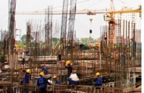 Vô hiệu hóa quy định bán nhà khi có móng 
