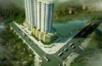 Hà Nội: Khởi công Tổ hợp nhà ở 176 Định Công trong quý IV/2011