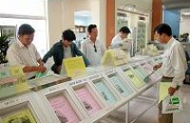 “Minh bạch hóa thị trường đất đai“ 