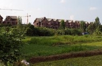 Luật đất đai:  Cần thay đổi tư duy về quy hoạch sử dụng đất 