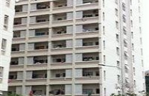 Chung cư tái định cư tại TP.HCM: Thi công ẩu, người dân chịu trận 