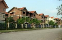Hà Nội rà soát hàng loạt dự án nhà ở 