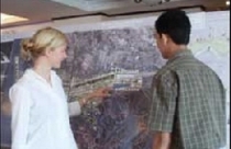 Quy hoạch đảo Gò Găng thành khu đô thị đặc biệt 