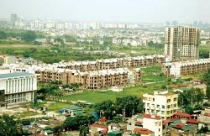 Không dễ xử lý đất hoang 