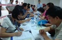 Nhà ở xã hội: Giấc mơ ngày một xa vời! 