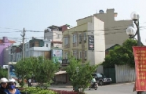 Loay hoay chuyện &quot;hợp khối&quot; đất dưới 30m2 