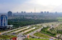 Hà Nội: Điều chỉnh quy hoạch khu đất đấu giá xã Xuân Đỉnh