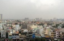 TP.HCM: Bảng giá đất 2012 tối đa vẫn 81 triệu đồng/m2