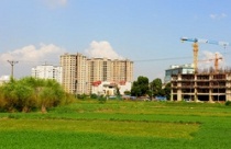 Thu hồi chậm đất công lãng phí vì sao? 