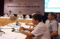 &quot;Các nhà thầu khổ khi kiểm toán &quot;bẻ&quot; câu chữ&quot; 
