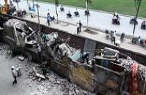 Hà Nội Loay hoay chuyện &quot;hợp khối&quot; 