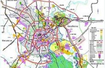 Xây đường cao tốc nối TPHCM-Đông Nam bộ 