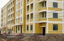 12.000 tỷ đồng xây nhà ở xã hội tại Bình Dương 