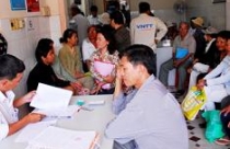 Sửa Đổi Luật Đất Đai 2003: Nên có cơ quan thẩm định giá đất độc lập 