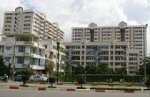 Nhà ở xã hội: Khó cả “hai nhà” 