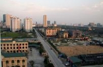 Cần thống nhất phương pháp tính diện tích sàn căn hộ chung cư 
