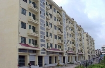 Khổ với tái định cư: Thất nghiệp và bán tháo 