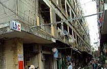 Xem xét tăng giá bồi thường tại chung cư Cô Giang 