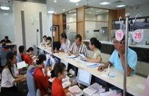 Nói và làm: Thắt vào rồi lại nới ra… 