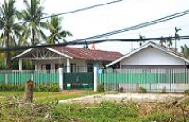Chính quyền hạ giá đền bù, nhà đầu tư hưởng lợi 