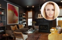 Ngôi nhà triệu đô của mỹ nhân Hollywood Hayden Panettiere