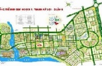 TP.HCM: Thêm khu dân cư gần 420ha tại phường Thạnh Mỹ Lợi, quận 2