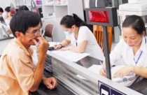 Bỏ khung trần để gỡ rối bảng giá đất 