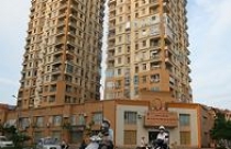 Quỹ tiết kiệm nhà ở: Chục năm cũng khó có nhà 