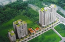 Hà Nội: Điều chỉnh quy hoạch khu tập thể Tân Mai