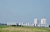 TP.HCM: Cho phép triển khai dự án Chung cư Phú Mỹ 2