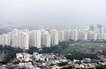 Khuyến khích xây nhà tái định cư ở khu Nam TP HCM 