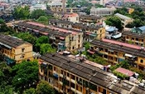 Cải tạo đô thị cũ: Có nhất thiết cứ phải di dời nhà máy? 