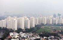 Khuyến khích xây nhà tái định cư ở khu Nam TP.HCM 