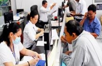 Thu tiền sử dụng đất vượt hạn mức: “Giải vây” trước cho 30%-50% hồ sơ bị ách 