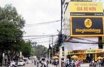 Vụ thu hồi “nhầm” đất 47 hộ dân dự án đường Tân Sơn Nhất-Bình Lợi-Vành đai ngoài: 