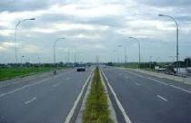 Đường cao tốc Bắc-Nam sẽ xong năm 2020 nếu vay được tiền 