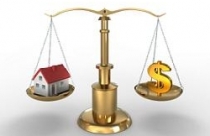 Niêm yết giá đất bằng USD bị phạt đến 500 triệu đồng 
