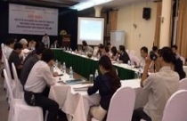 Hạn chế tham nhũng trong giao đất cho doanh nghiệp kinh doanh bất động sản 