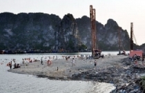 Không lấn biển để bảo vệ nguyên trạng Vịnh Hạ Long 